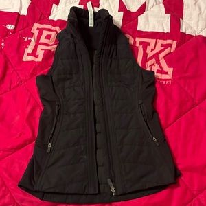 Lululemon best size 2 black